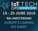 IoT Tech Expo Europe